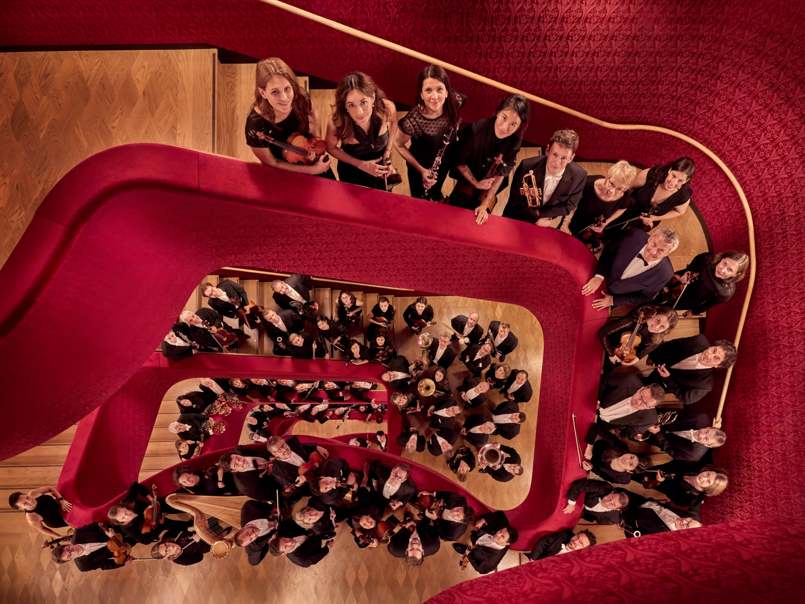 Sinfonieorchester Basel