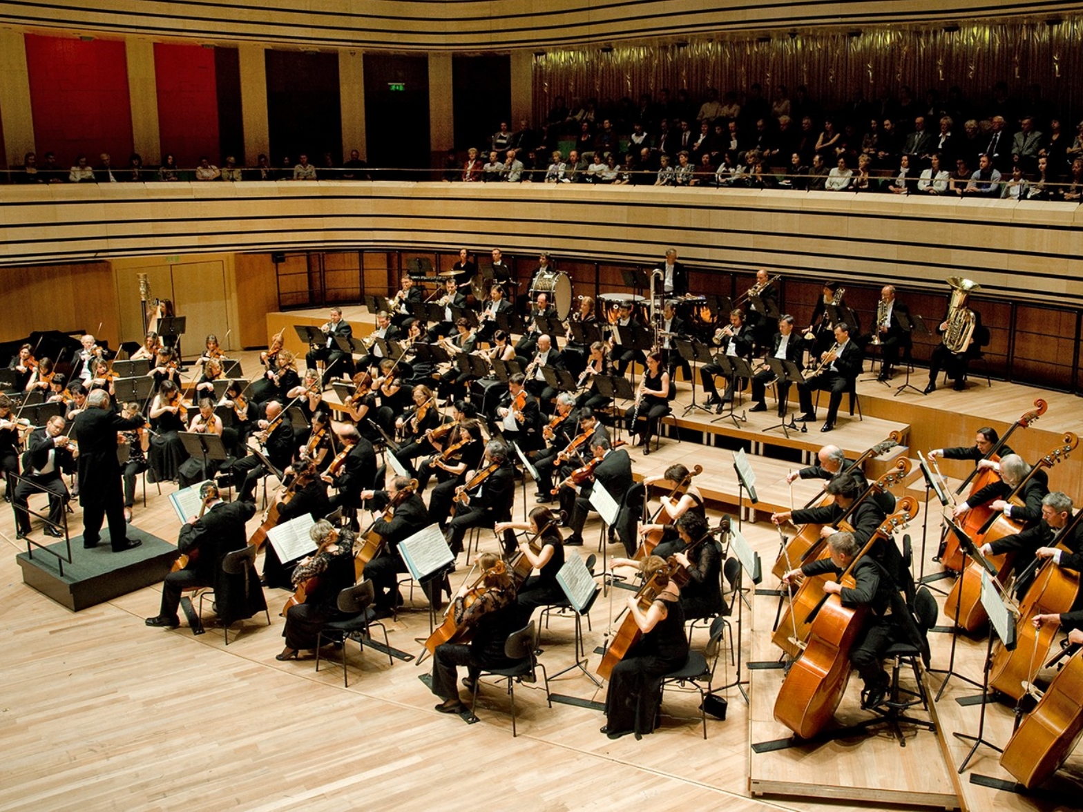 MÁV Symphony Orchestra Budapest